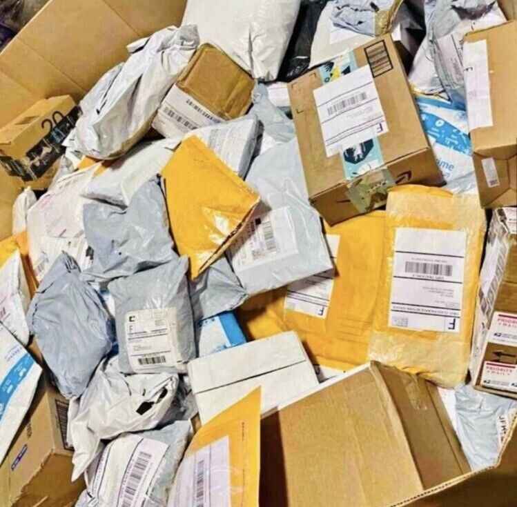 5 pounds of Estate liquidation Mixed items old & new-Discount pricing-#N4HA25 5 pounds of Estate liquidation Mixed items old & new-Discount pricing-#N4HA25