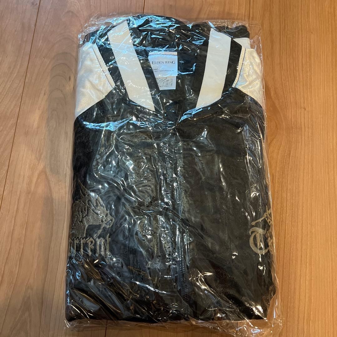 14+ Elden Ring Skajan Torrent Jacket Unopened Official Character Apparel Rare