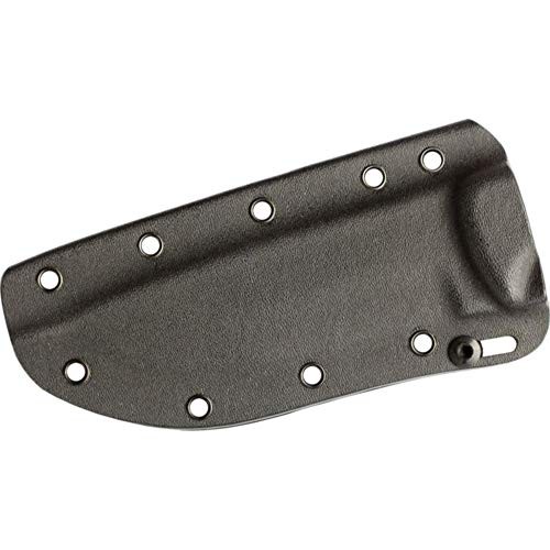 ESEE Model 4 Sheath, Black ESEE Model 4 Sheath, Black
