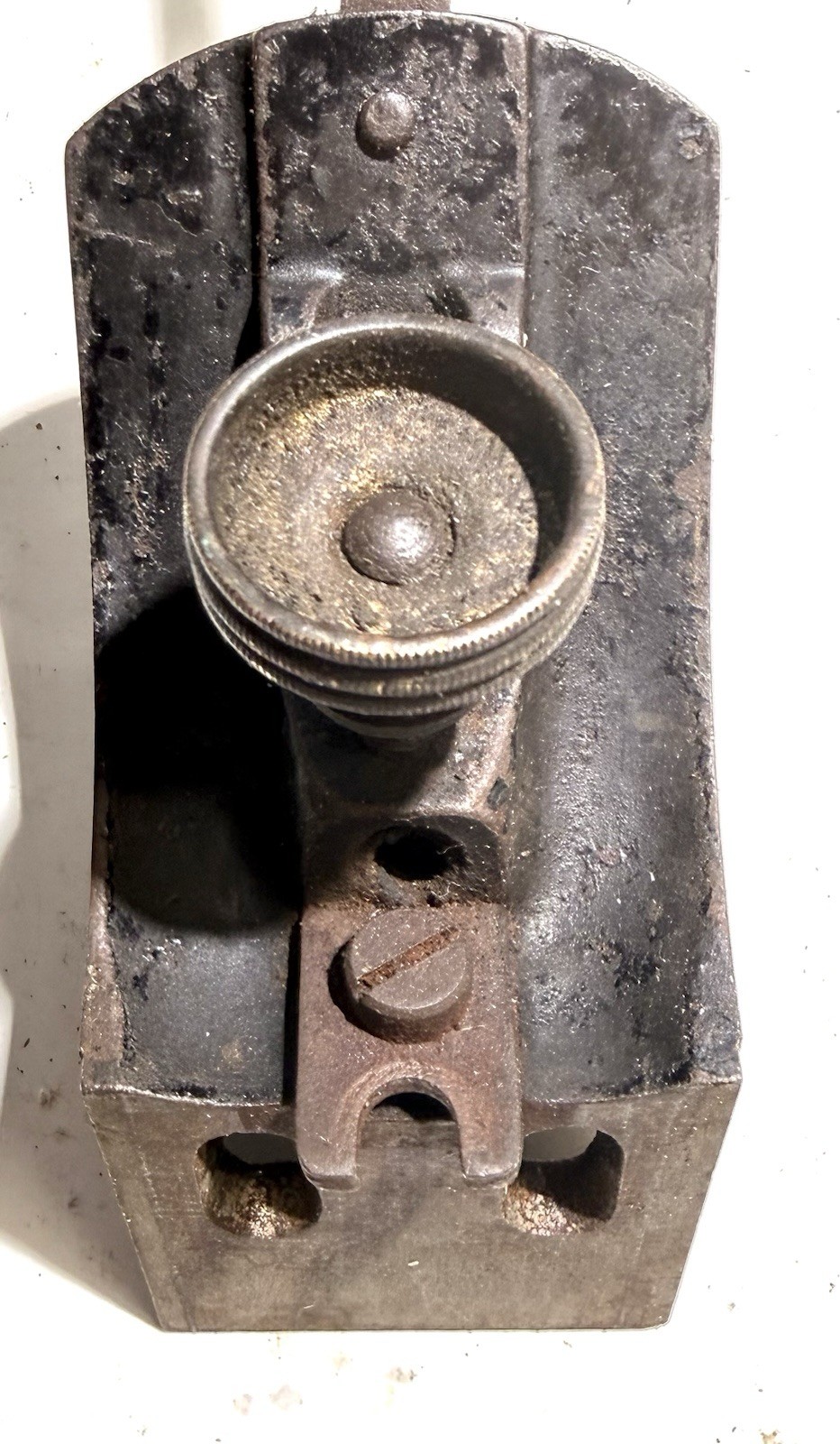 Stanley Bedrock Frog for No. 604/605 Round Side Plane, 2 Stanley Bedrock Frog for No. 604/605 Round Side Plane, 2