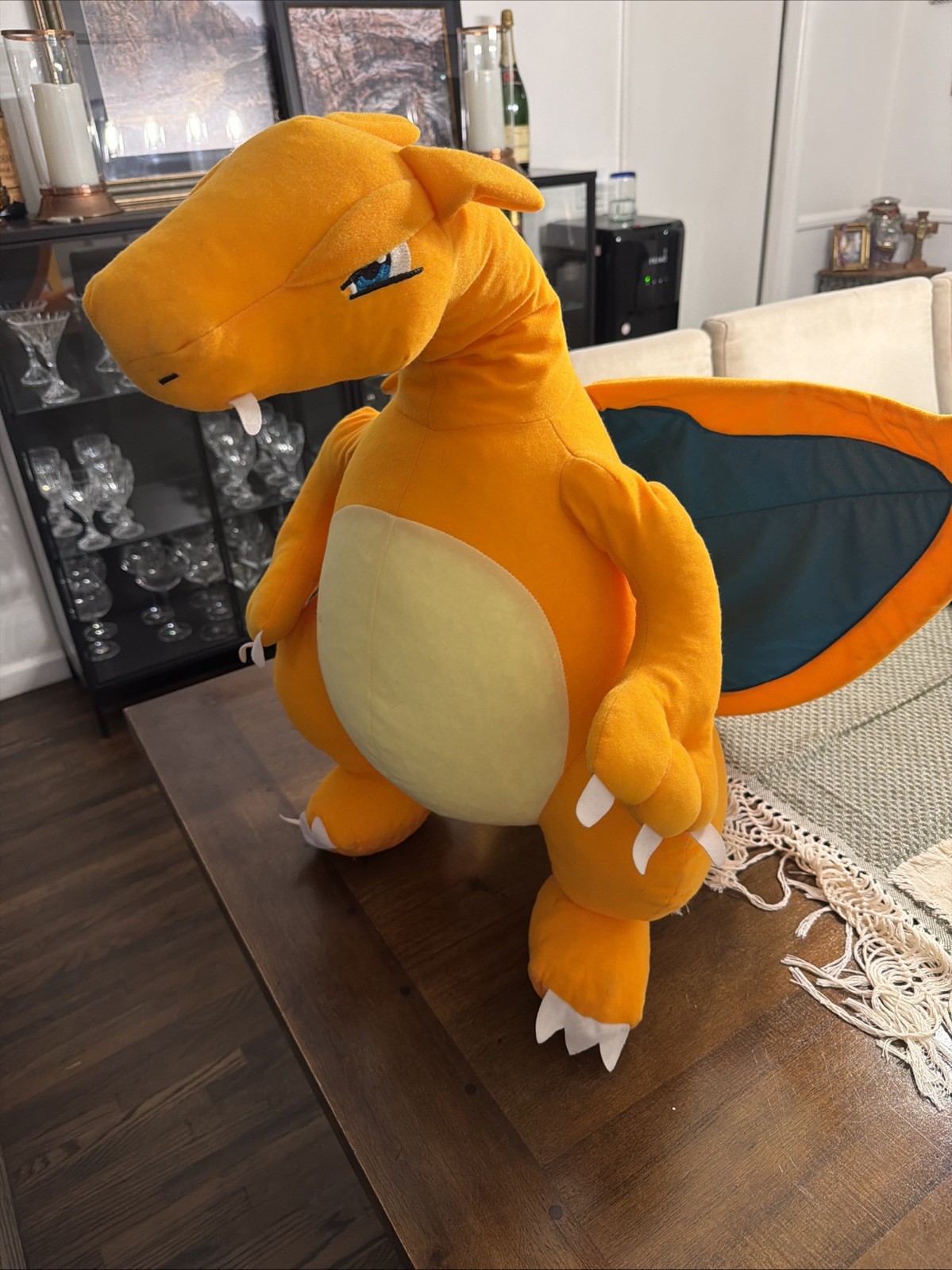 RARE Pokemon Large Giant Jumbo 32\ RARE Pokemon Large Giant Jumbo 32\