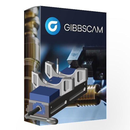 GibbsCAM 2026 v26 for PC GibbsCAM 2026 v26 for PC