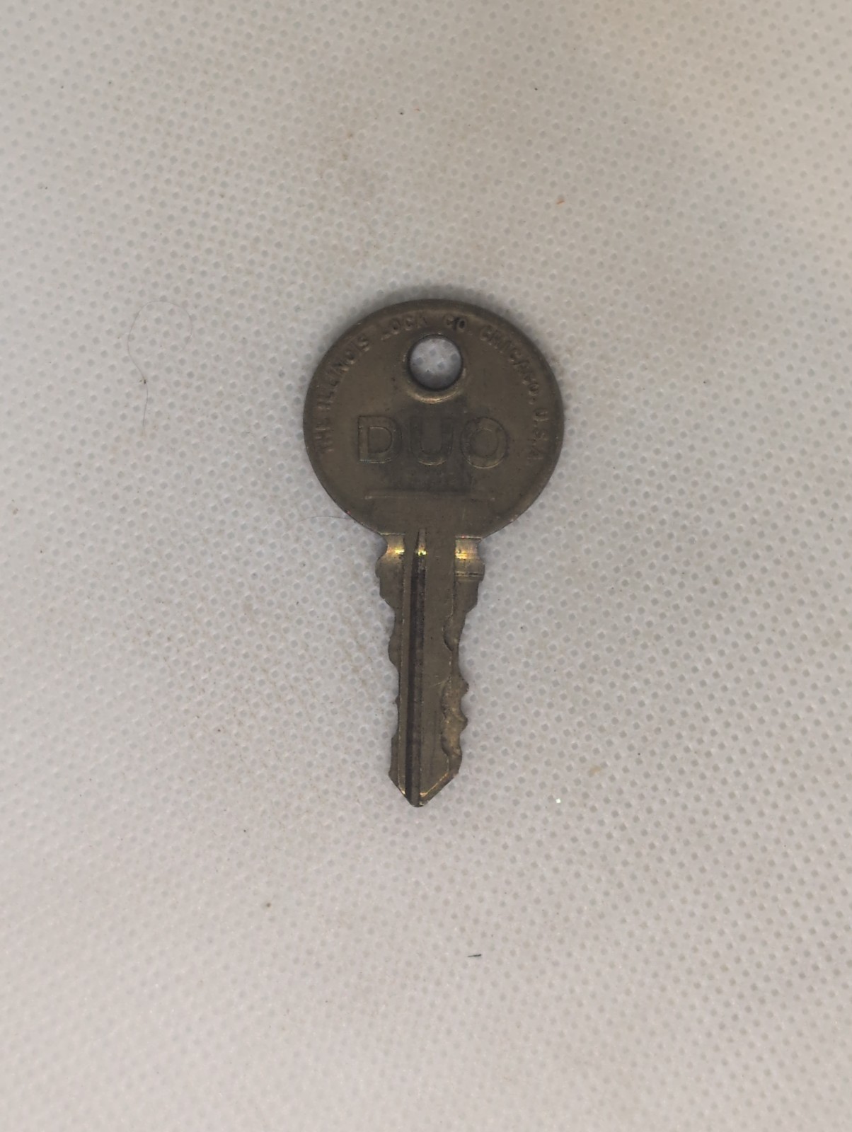 Vintage Duo Key M7321 Vintage Duo Key M7321