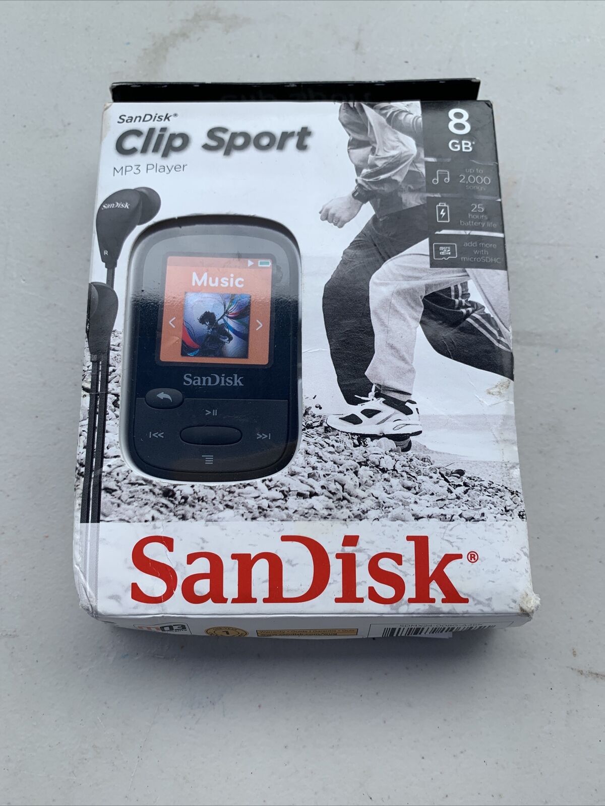 Sandisk SDMX24-008G-A46K 8gb 1.44\
