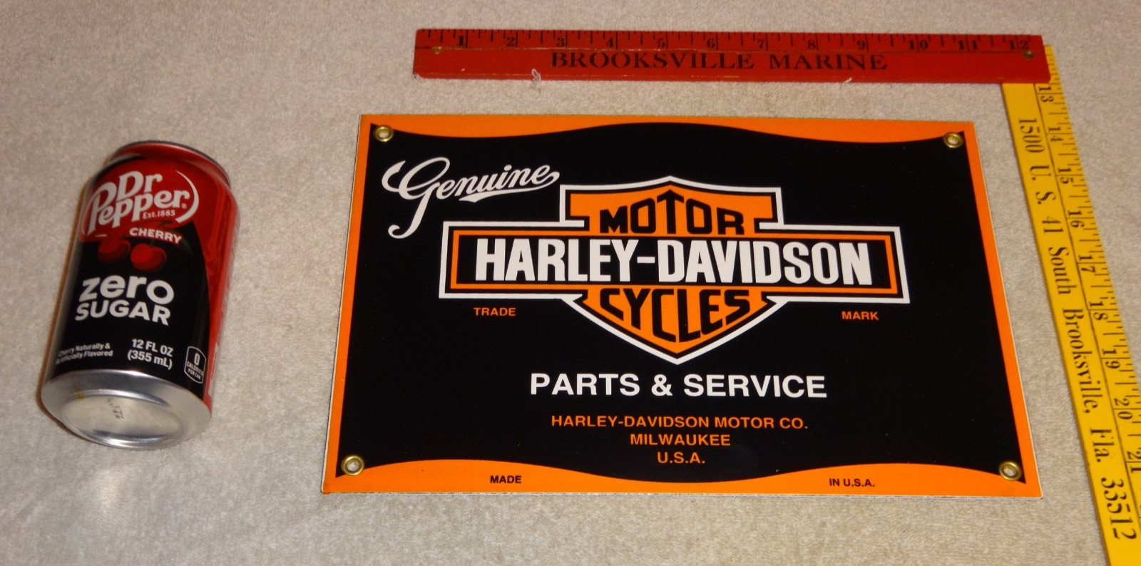 VINTAGE HARLEY DAVIDSON MOTORCYCLE SERVICE 12 VINTAGE HARLEY DAVIDSON MOTORCYCLE SERVICE 12
