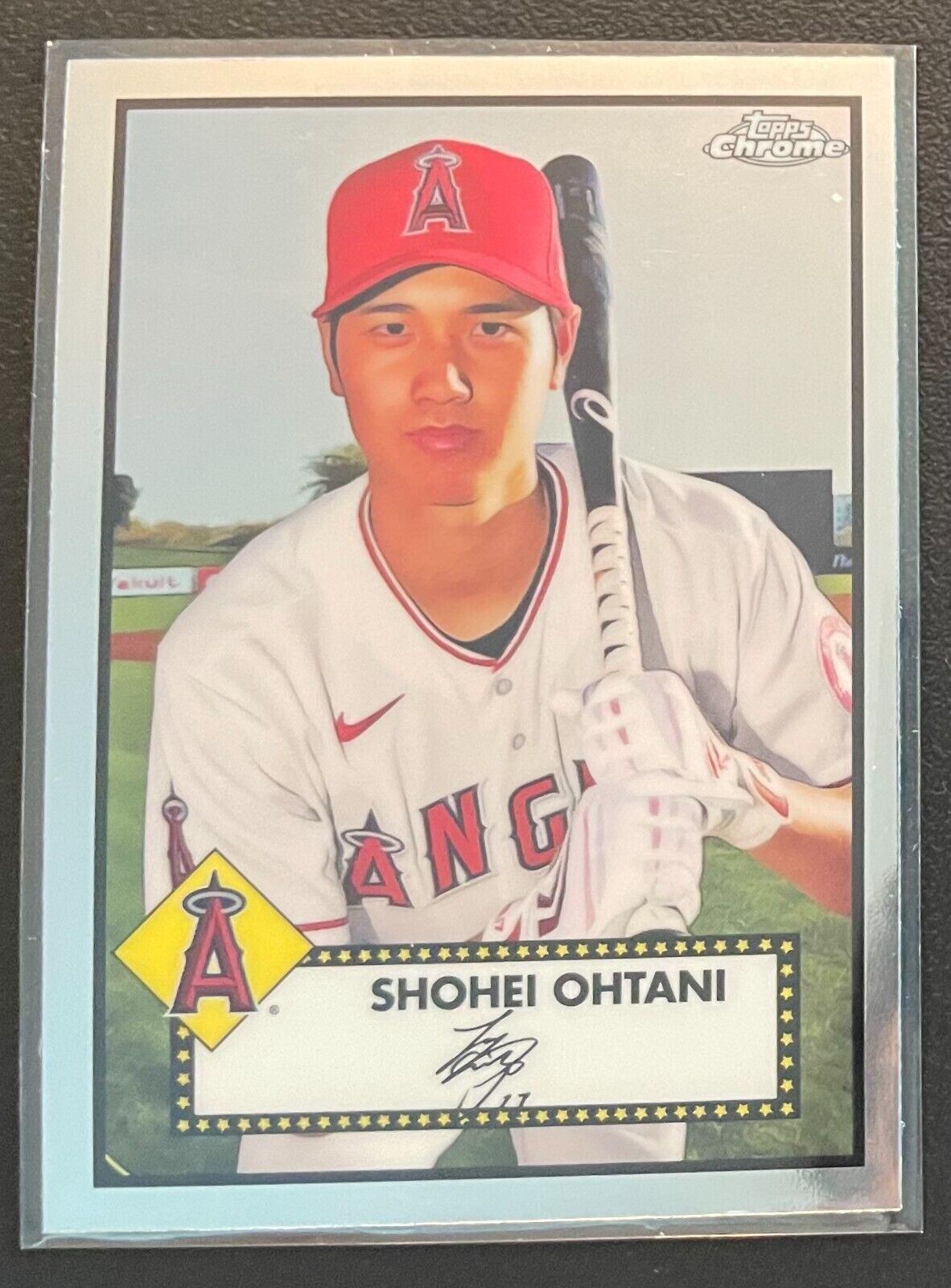 2021 Topps Chrome Platinum Anniversary singles - You Pick - Complete Your Set