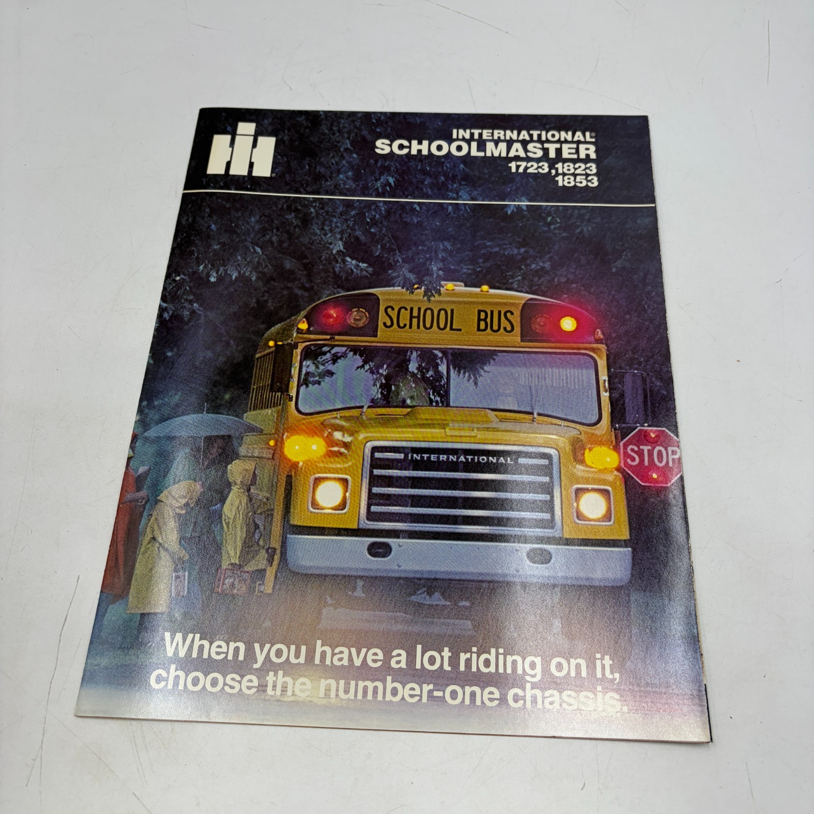 1978 International 1978 International