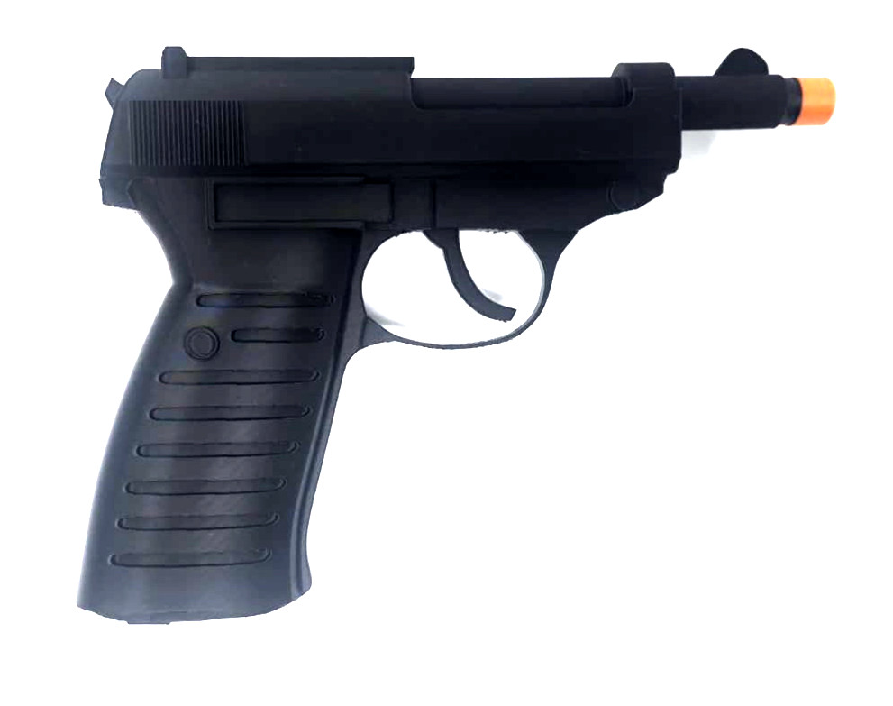 1:1 Scale Walther P38 1:1 Scale Walther P38