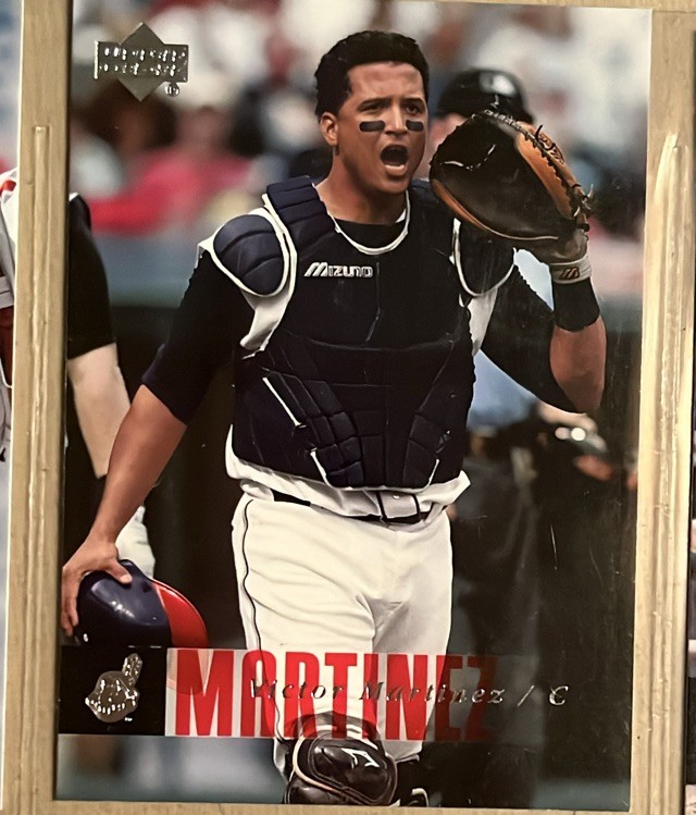 Victor Martinez Victor Martinez
