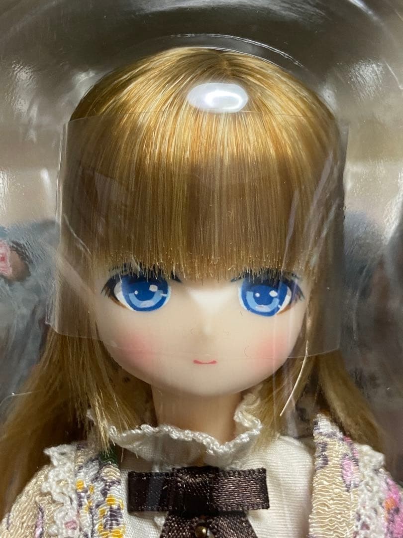Azone Alvastaria Prim Touhou Kachou Fugetsu HAZAKURA ver.