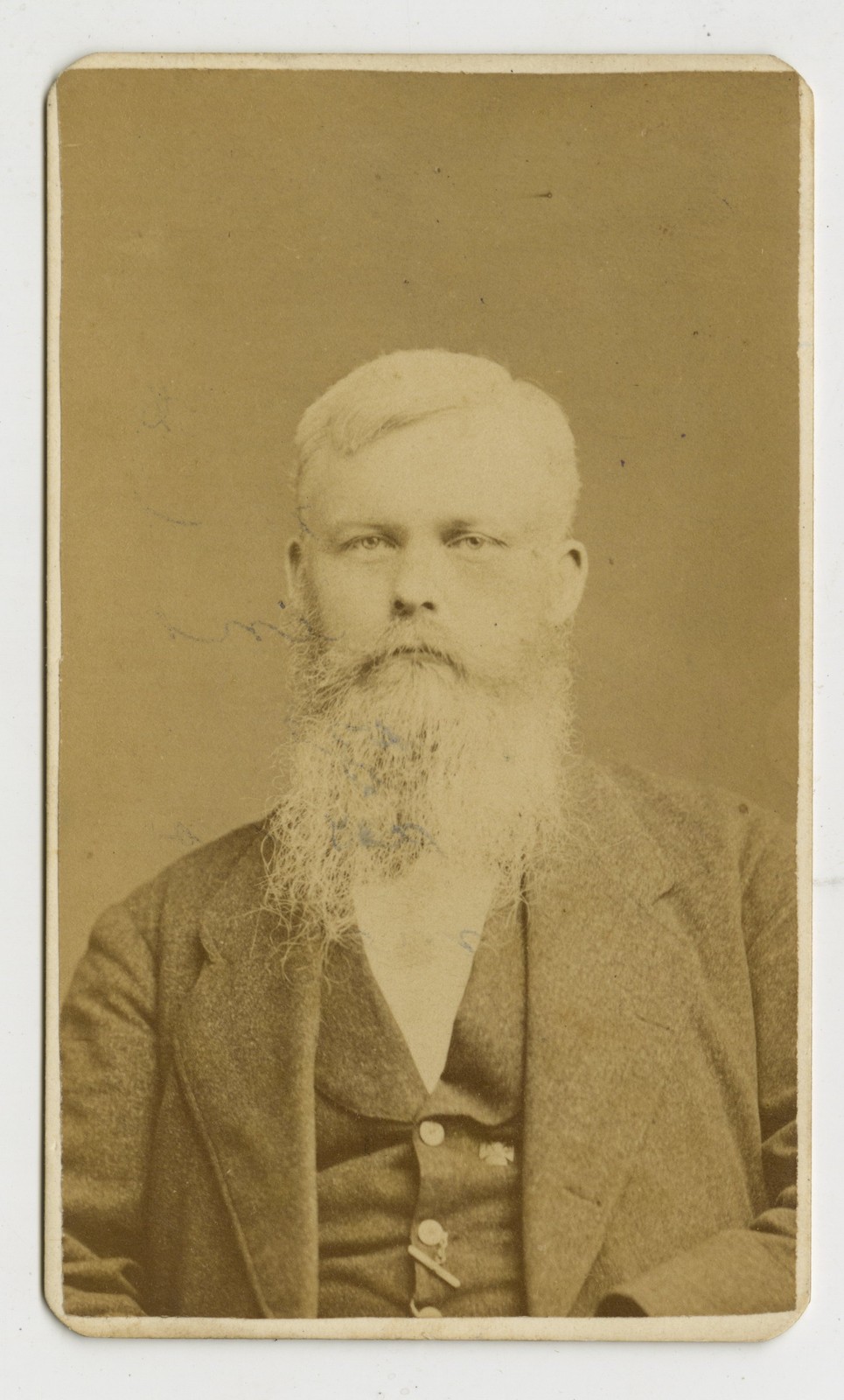1870s Advertising CDV Photo W.G. Chaffee, Teacher of Phonography, Oswego, NY 1870s Advertising CDV Photo W.G. Chaffee, Teacher of Phonography, Oswego, NY