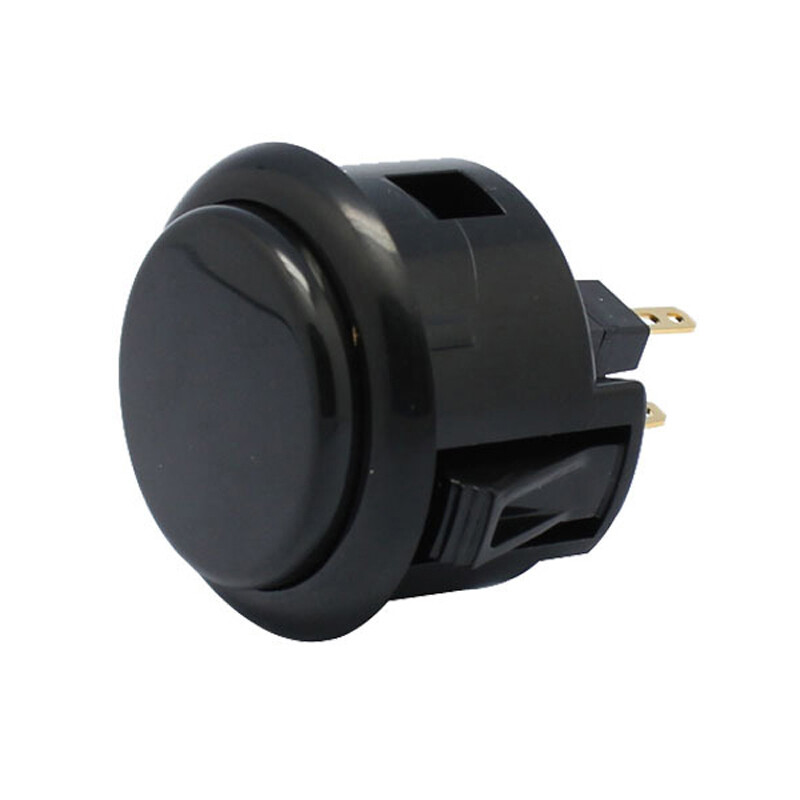 8pcs Original Sanwa OBSF-30 Push Button for arcade MAME 8pcs Original Sanwa OBSF-30 Push Button for arcade MAME