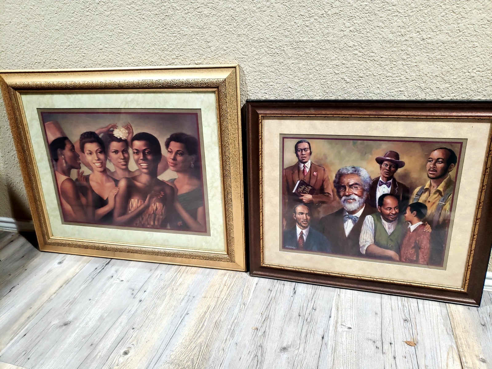 2 - Extra Large African American Black Heritage Pictures 2 - Extra Large African American Black Heritage Pictures