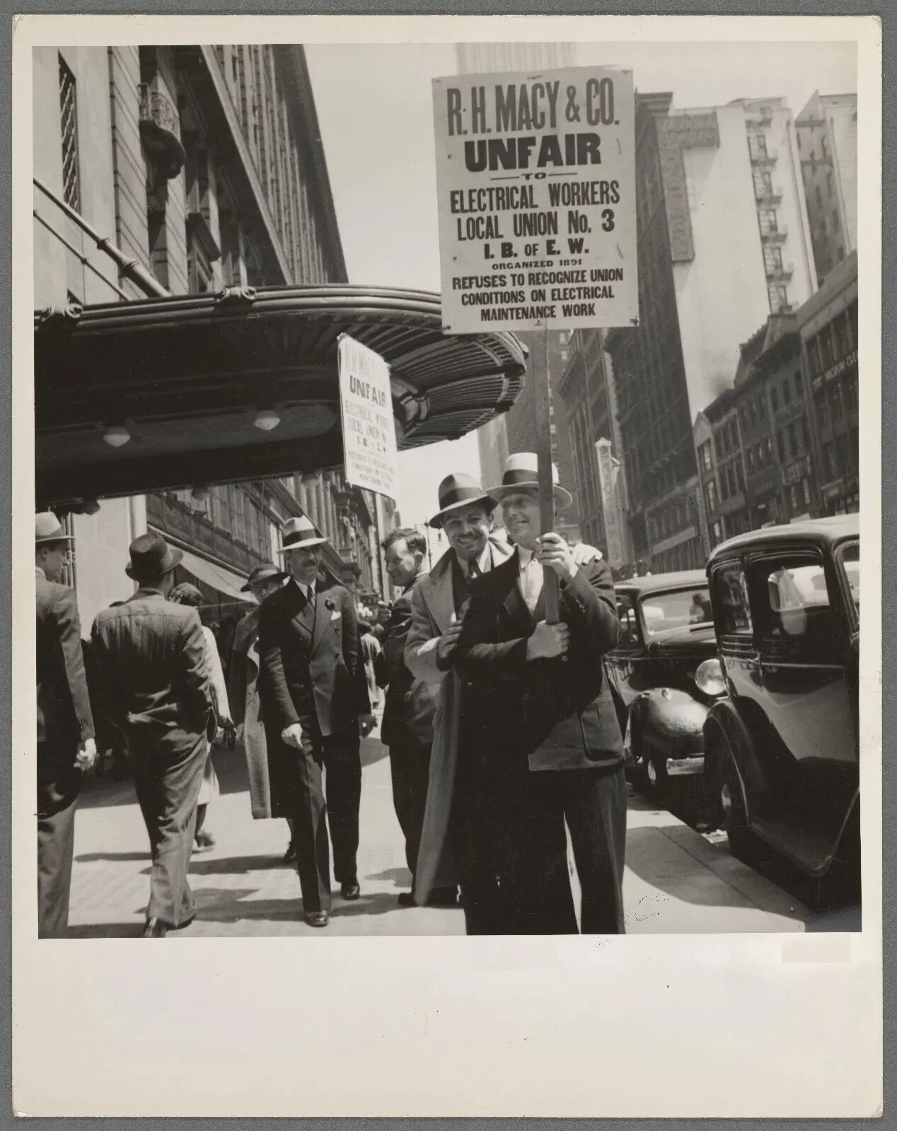 Old , 1930\'S New York City Street Scene 4x6 Picture Celebrity Print Old , 1930\'S New York City Street Scene 4x6 Picture Celebrity Print