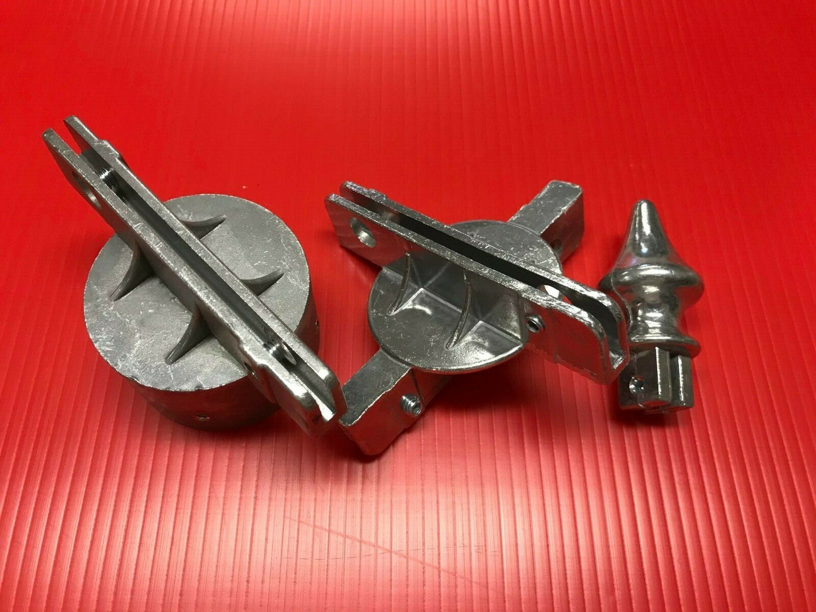 Street Sign Brackets - For 2 3/8 Street Sign Brackets - For 2 3/8