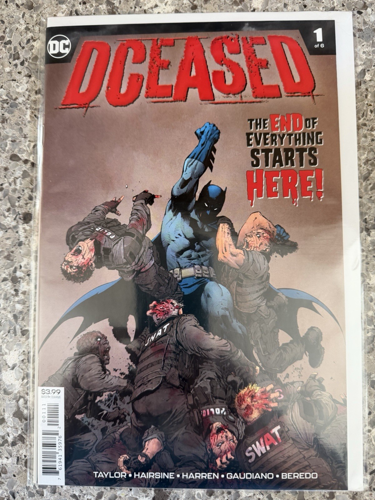 DC Dceased Lot. + Unkillables, Dead Planet, War Of Undead Gods. Complete UNREAD DC Dceased Lot. + Unkillables, Dead Planet, War Of Undead Gods. Complete UNREAD