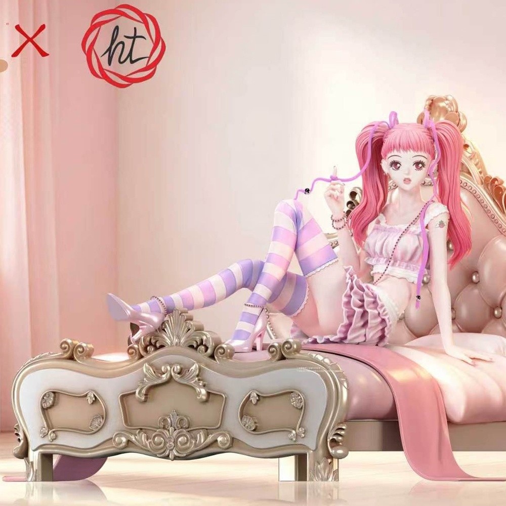 Paradise Kiss Sakurada Miwako Figure Resin Pre-order FUJIKO Studio 1/6 Scale New