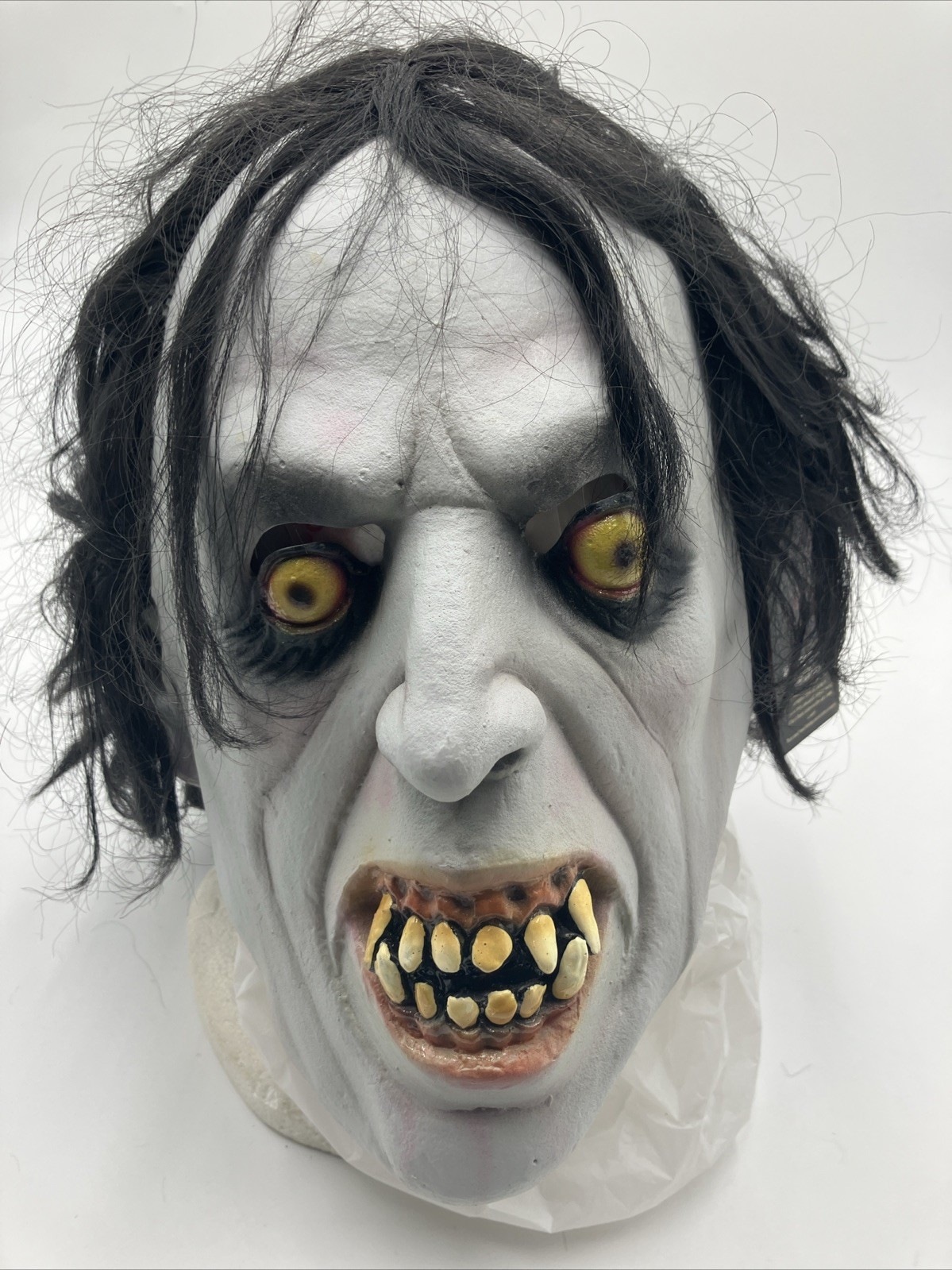 An American Werewolf in London: David 'Opera' Adult Latex Overhead Mask An American Werewolf in London: David 'Opera' Adult Latex Overhead Mask