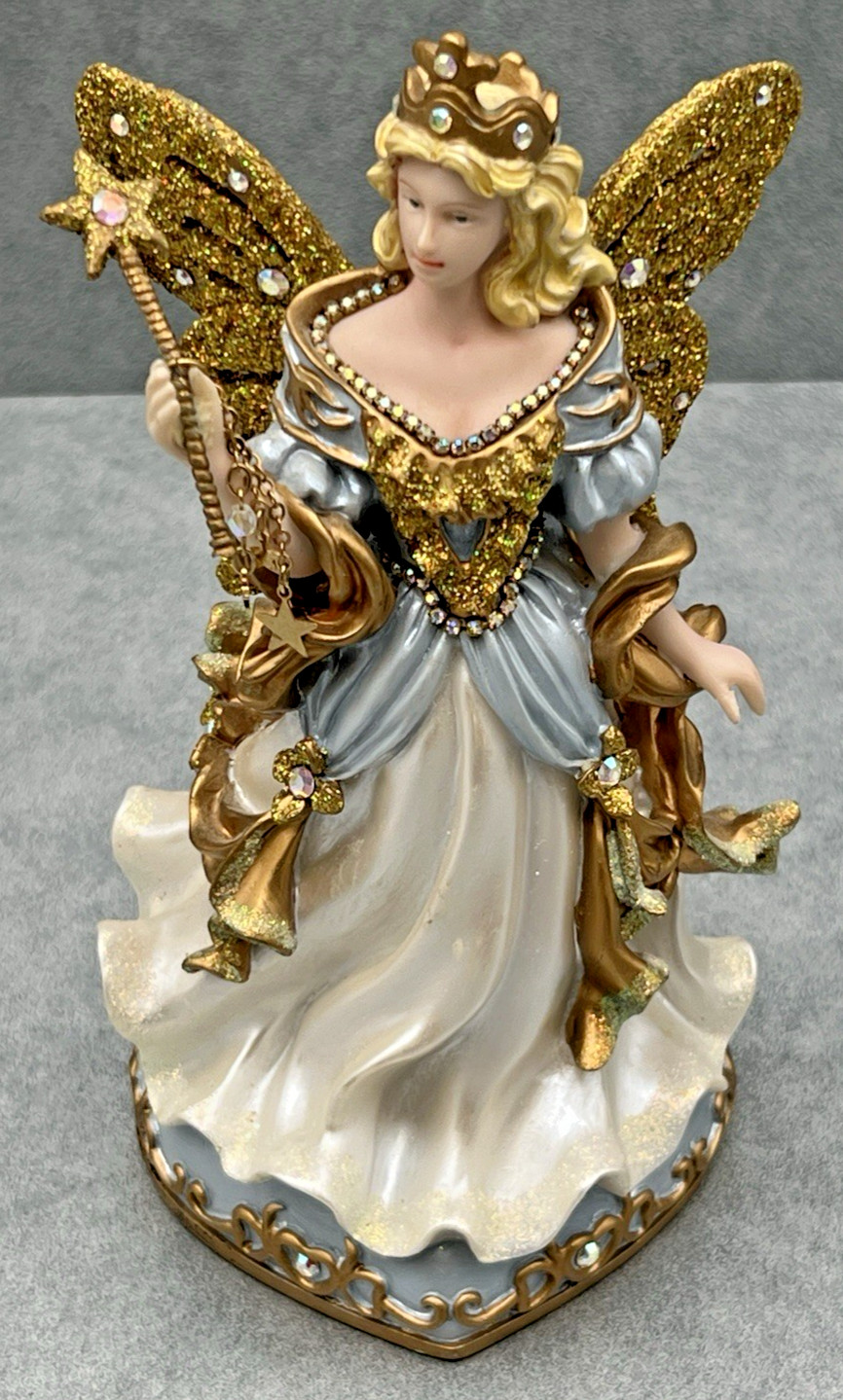KIRKS FOLLY FAIRY GODMOTHER LE 3RD EDITION SERIES 67/400 8.5 KIRKS FOLLY FAIRY GODMOTHER LE 3RD EDITION SERIES 67/400 8.5