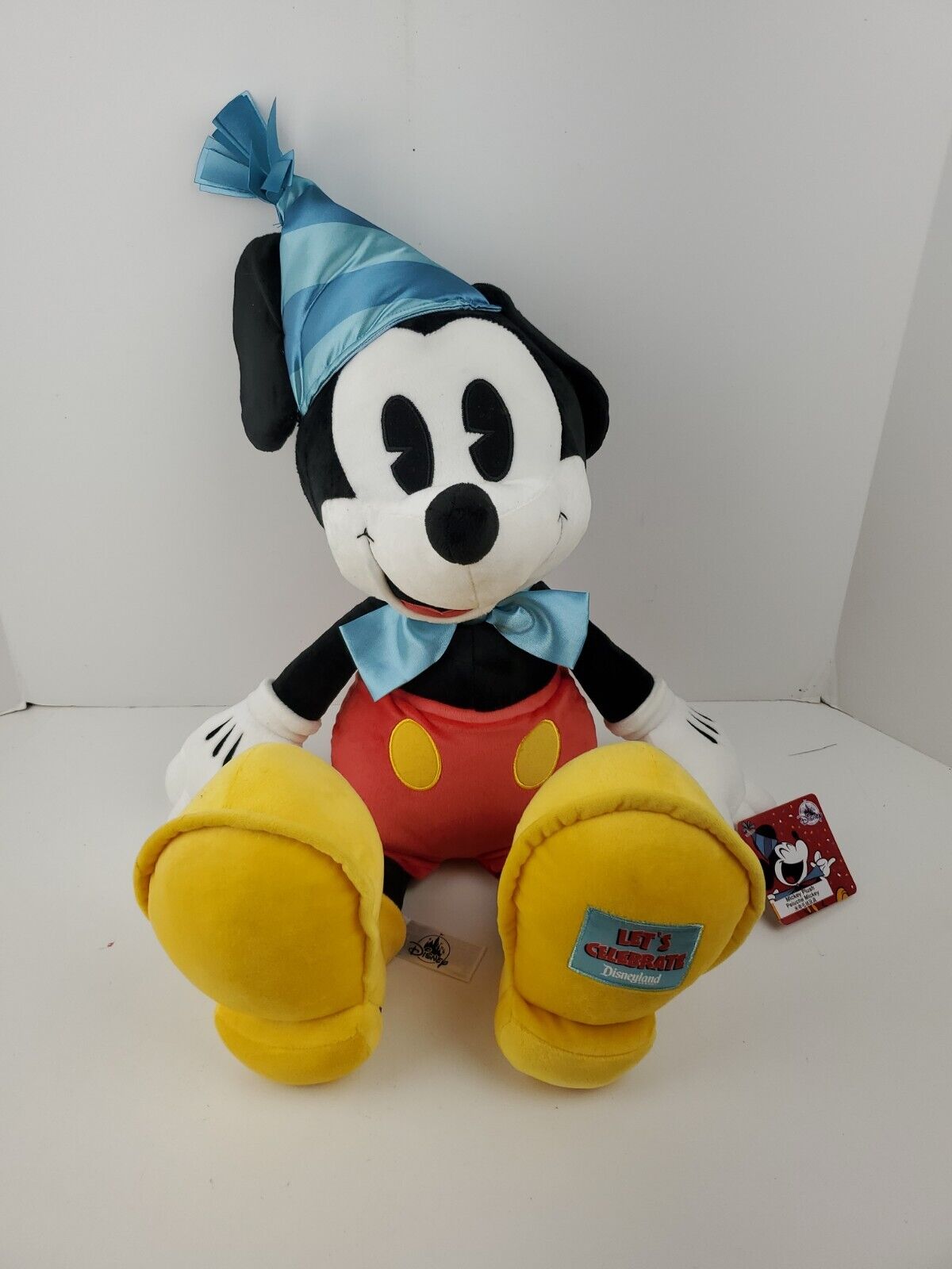 NEW Disney Parks Mickey\'s 90th Birthday \