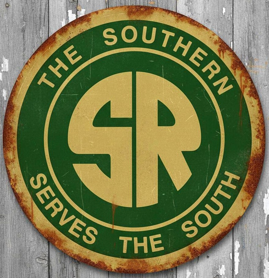 The Southern Railroad 12 The Southern Railroad 12