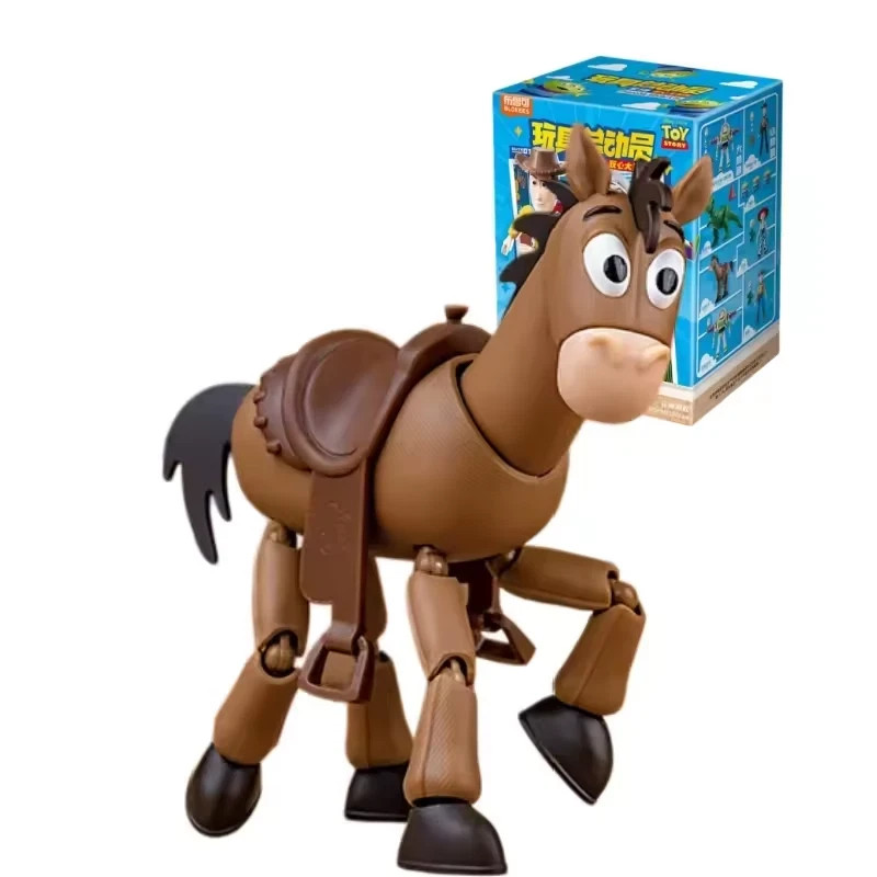 Disney Parks 2026 Pixar Toy Story 5 Bullseye Popcorn Bucket IN HAND Disney Parks 2026 Pixar Toy Story 5 Bullseye Popcorn Bucket IN HAND