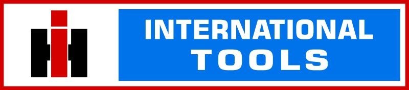 International Harvester Tools Dealer Style NEW 36 International Harvester Tools Dealer Style NEW 36