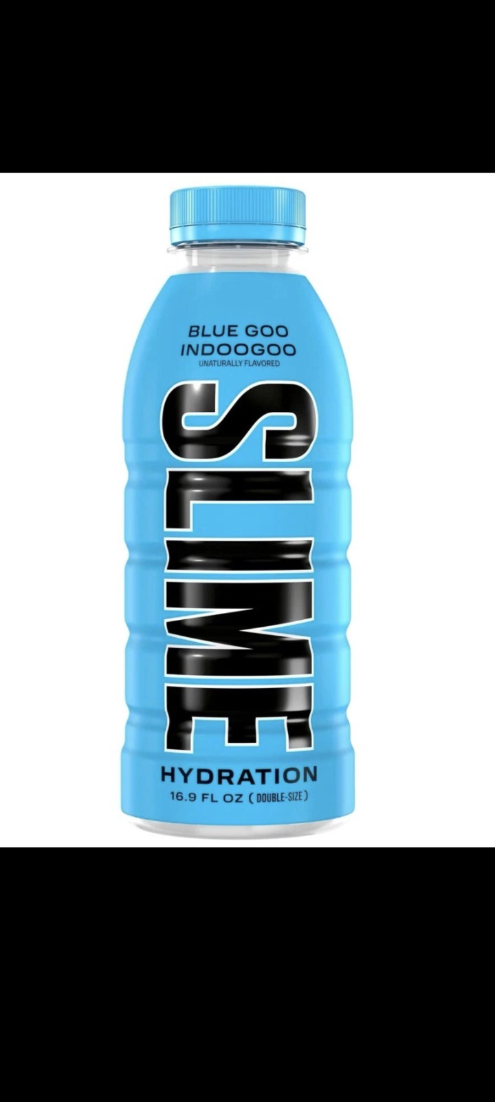 Limited Edition Logan Paul Drink Prime x Oliver Tree Slime Hydration Limited Edition Logan Paul Drink Prime x Oliver Tree Slime Hydration