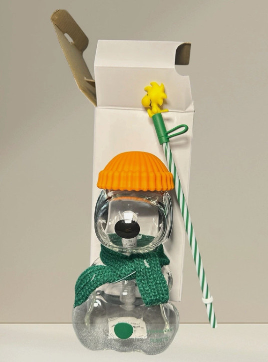 Hot2026 New Snoopy x Starbucks Glass Cold Cup Limited Edition U.S Stock New Hot2026 New Snoopy x Starbucks Glass Cold Cup Limited Edition U.S Stock New