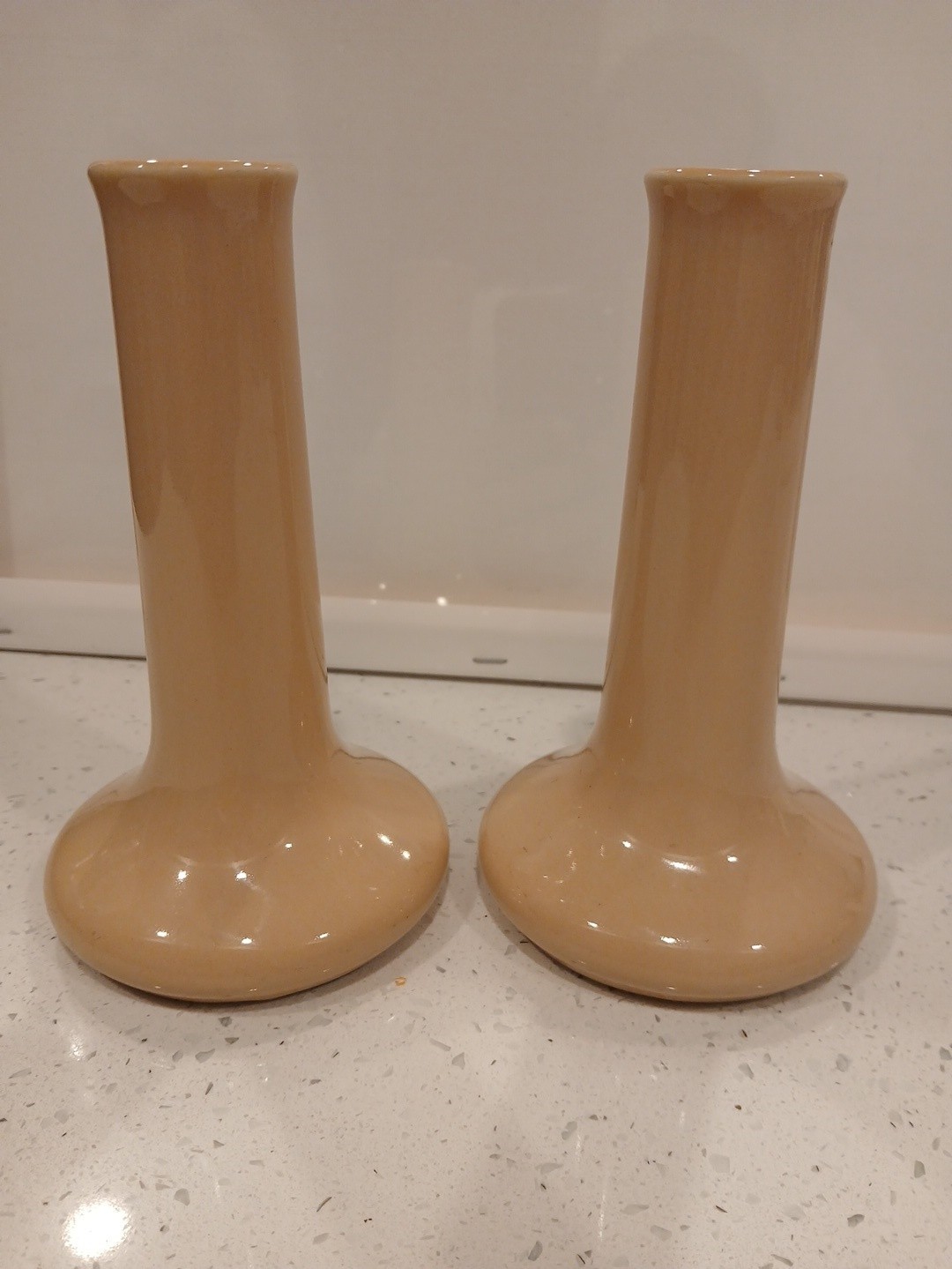 Robert Hall Candle Holders