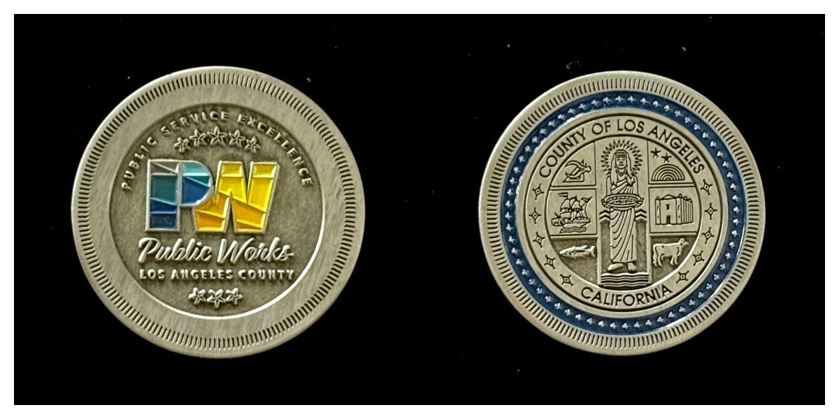 Los Angeles County Public Works \ Los Angeles County Public Works \