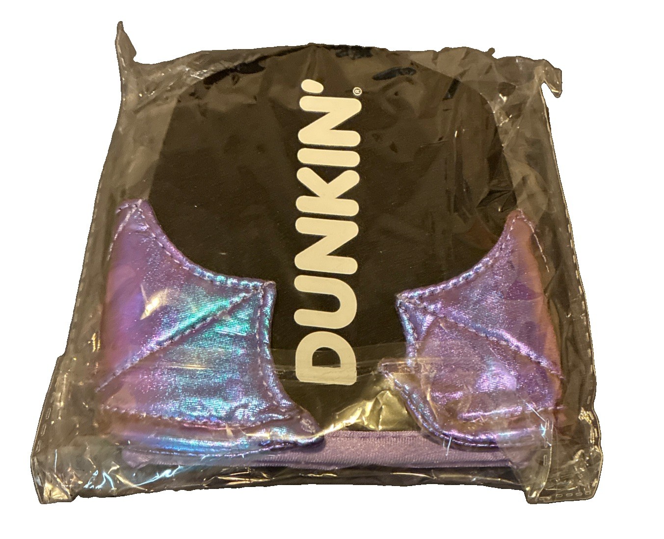2026 Limited Edition Dunkin Bat Koozie 2026 Limited Edition Dunkin Bat Koozie