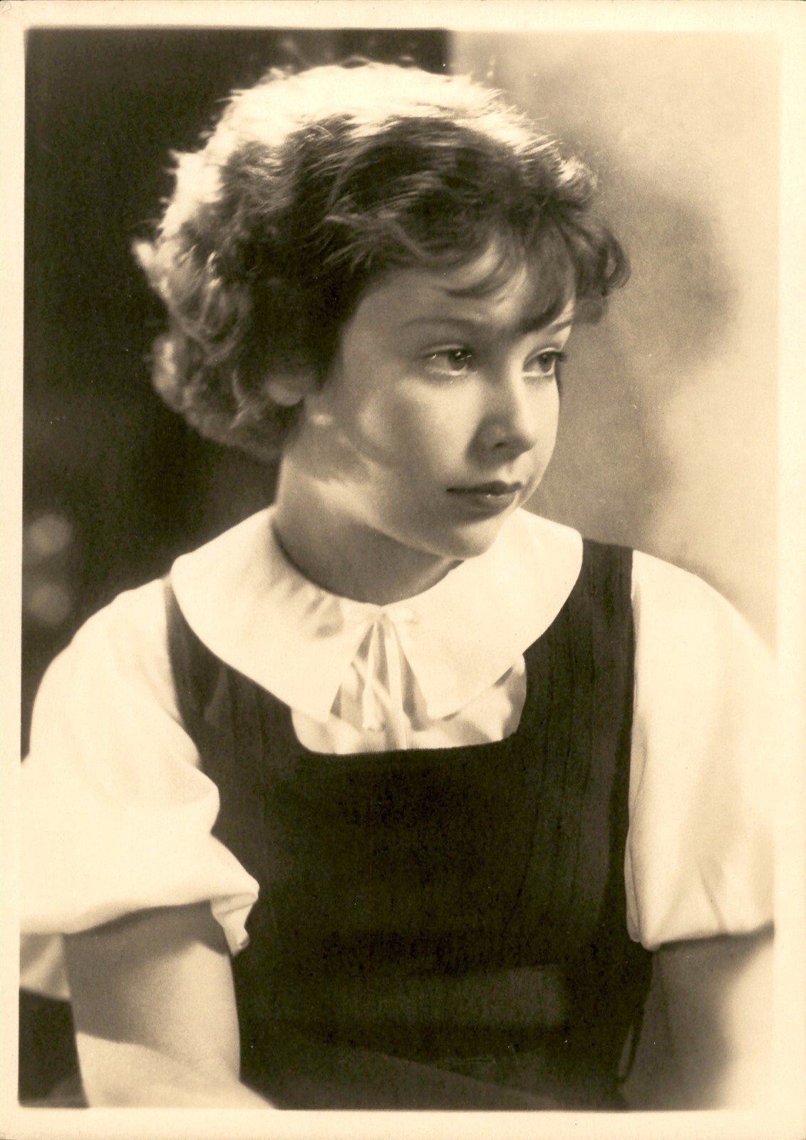 GA201 Original Photo MITZI GREEN 1930s PARAMOUNT & RKO CHILD STAR ACTRESS GA201 Original Photo MITZI GREEN 1930s PARAMOUNT & RKO CHILD STAR ACTRESS