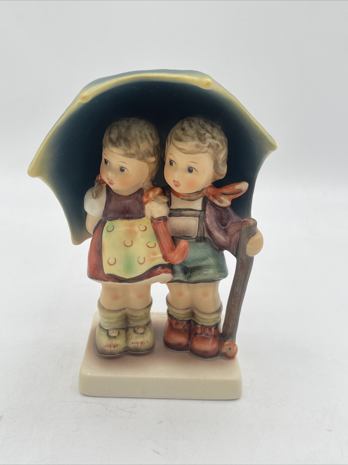 M. J. Hummel Goebel Stormy Weather 6 M. J. Hummel Goebel Stormy Weather 6