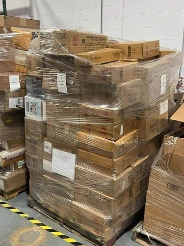 Wholesale Overstock from Big Box Stores Surprise Assortment|Fast Shipping Wholesale Overstock from Big Box Stores Surprise Assortment|Fast Shipping