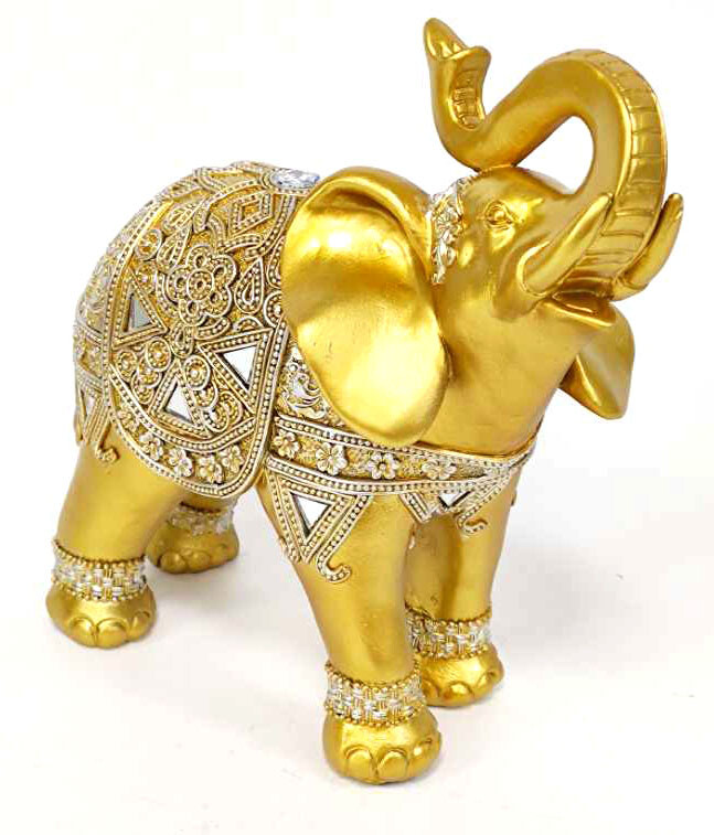 Feng Shui Collectible Lucky elephant statue figurine for home decor Holiday Gift Feng Shui Collectible Lucky elephant statue figurine for home decor Holiday Gift