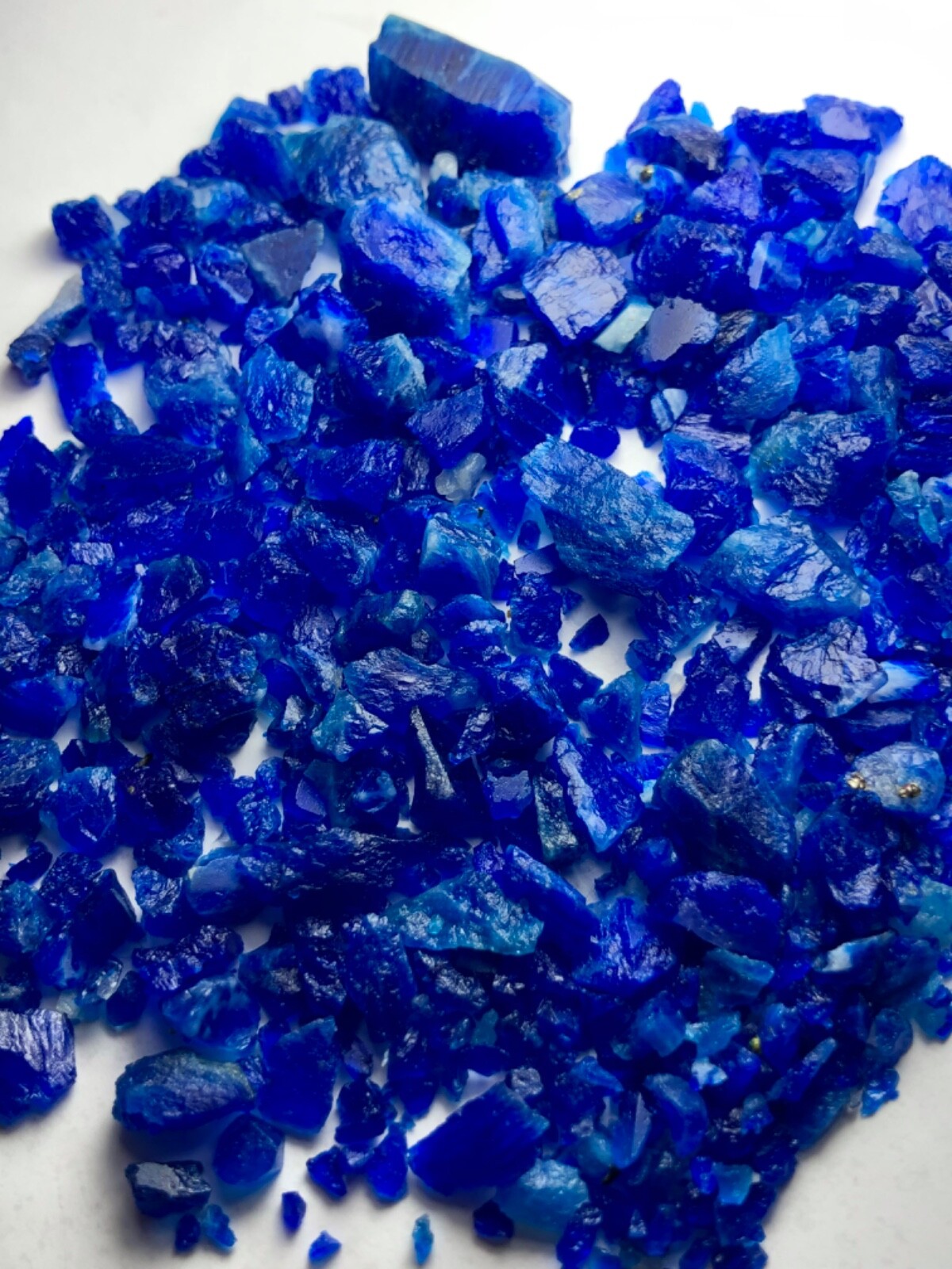 160Carat Mindblowing Rough Most Rare Blue Hauyne Facet & Cab Grade Quality @Afgh 160Carat Mindblowing Rough Most Rare Blue Hauyne Facet & Cab Grade Quality @Afgh