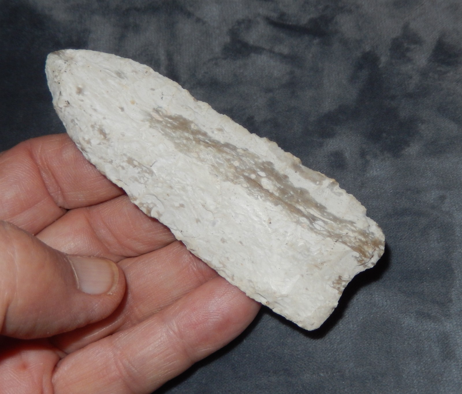 VERY PRETTY, BIG, KENTUCKY FOUND DALTON SLOAN POINT FOR YOUR COLLECTION N171 VERY PRETTY, BIG, KENTUCKY FOUND DALTON SLOAN POINT FOR YOUR COLLECTION N171
