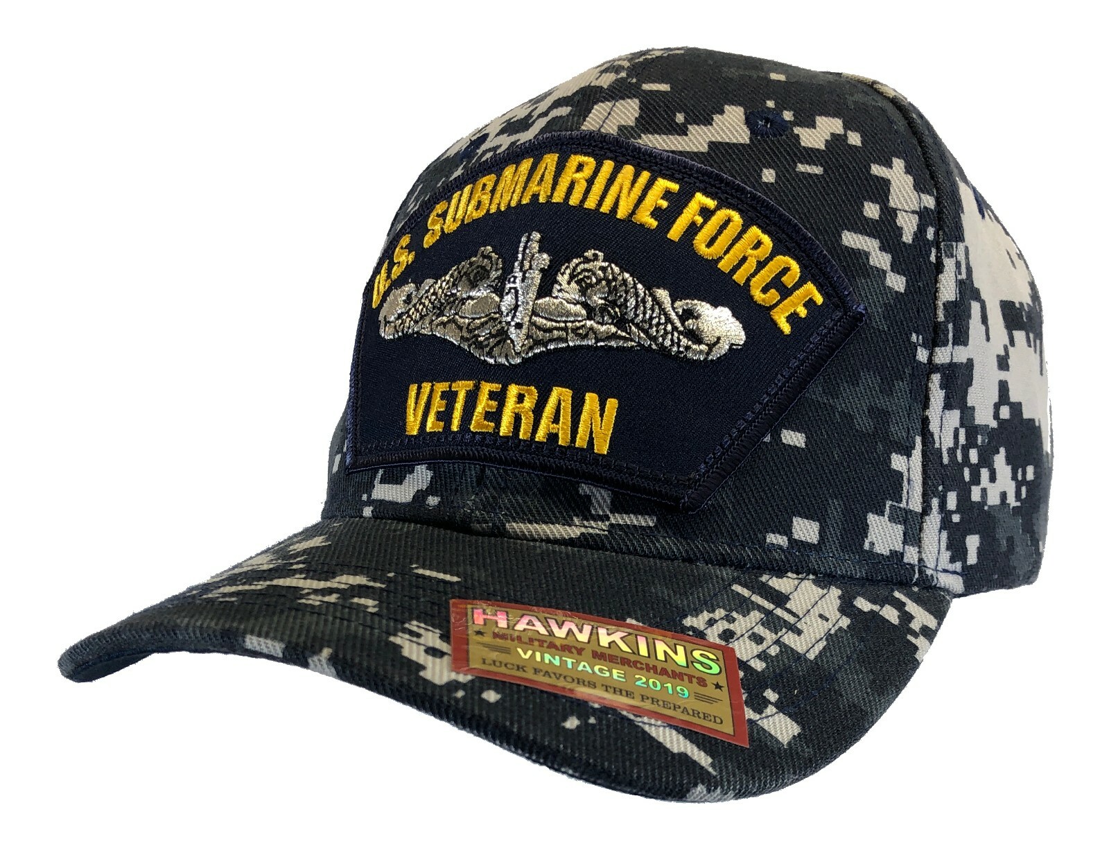 Navy Submarine Hat Navy Submarine Hat