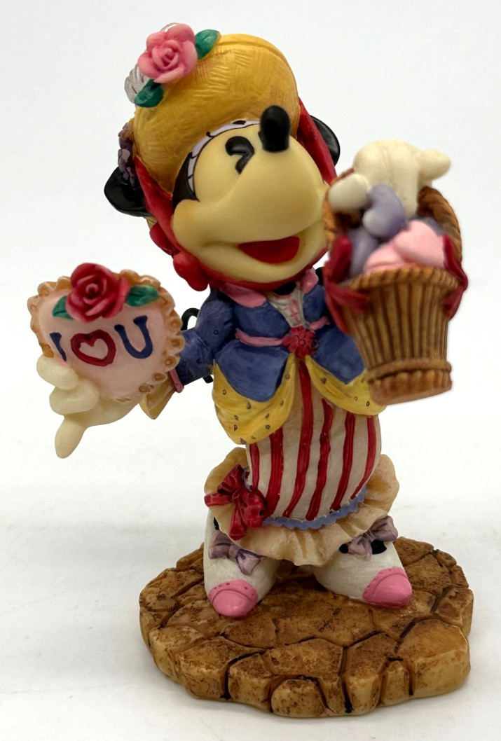 Enesco Disney Minnie Mouse \ Enesco Disney Minnie Mouse \
