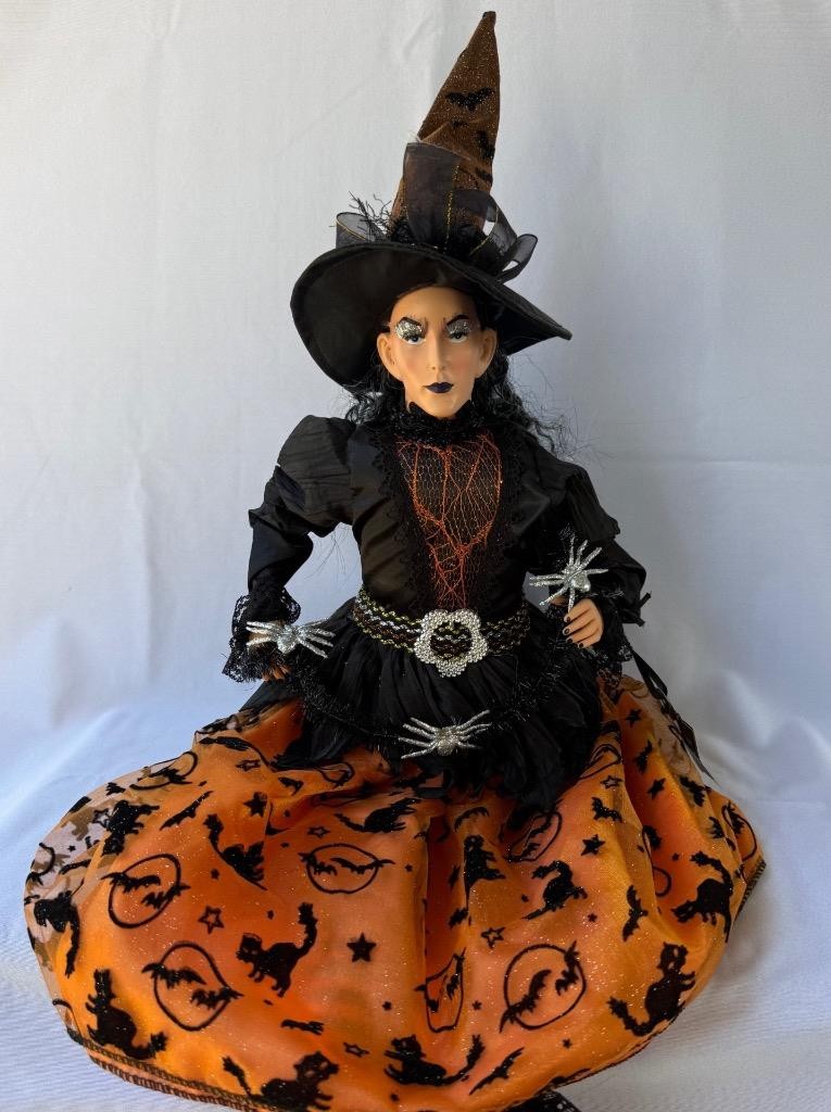 Broomstick Blvd 26\