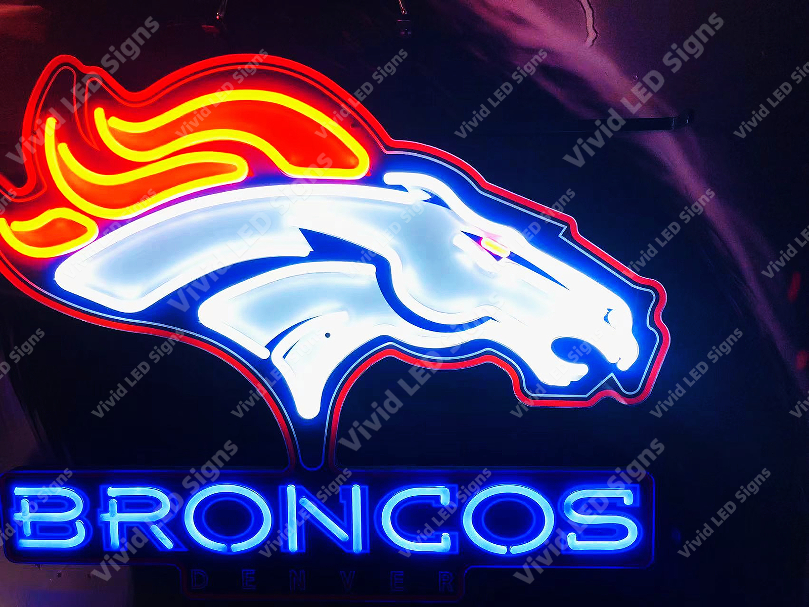 Denver Broncos Football Club 24\