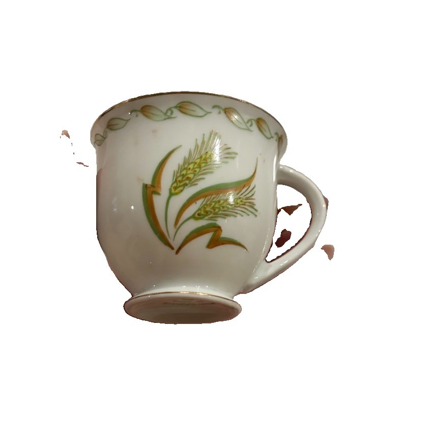 UCAgco Vintage Made In Occupied Japan Teacup UCAgco Vintage Made In Occupied Japan Teacup