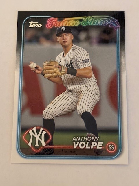 Yankees (Past, Present, Future)-RCs/Inserts/Parallels-YOU PICK Yankees (Past, Present, Future)-RCs/Inserts/Parallels-YOU PICK