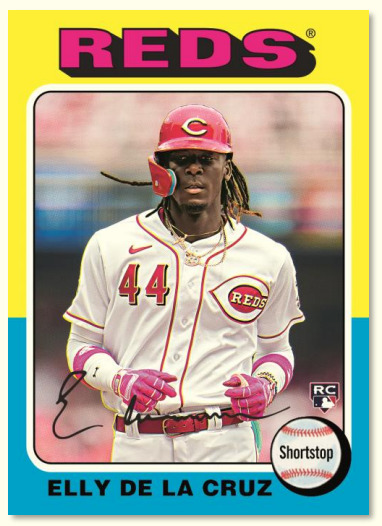 2024 Topps Heritage Team Sets - 