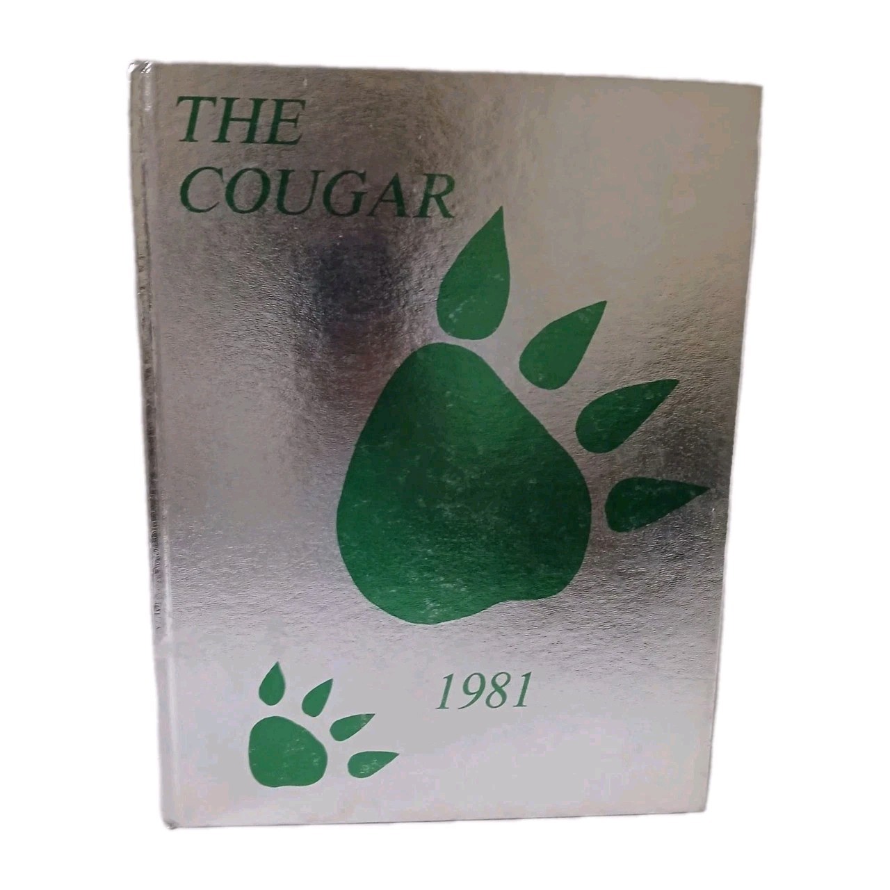 1981 Eastside Junior High School Yearbook Benton Arkansas 1981 Eastside Junior High School Yearbook Benton Arkansas
