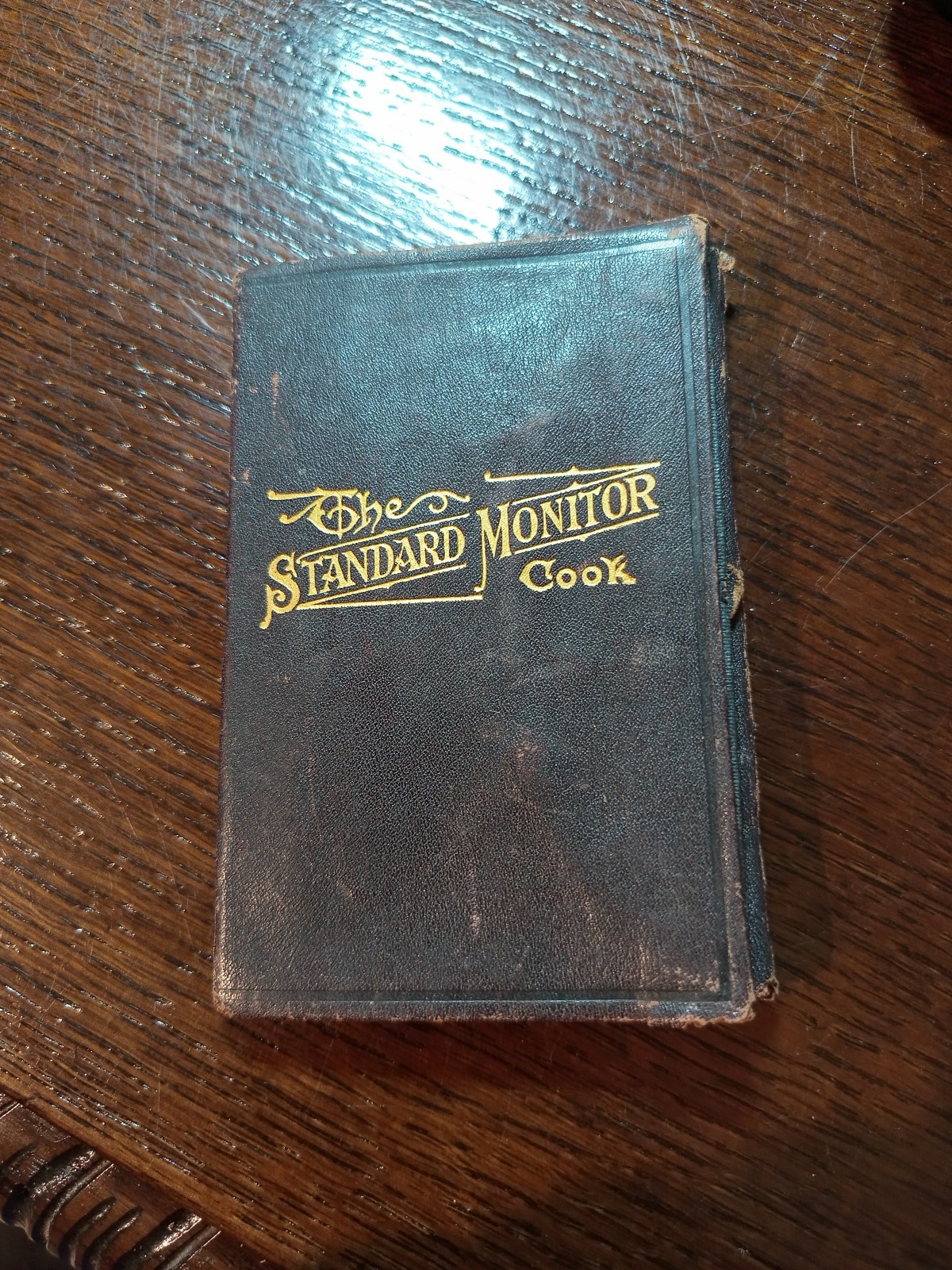 1912 The Standard Monitor or Freemason's Conductor Cook Freemasonry masonic/851 1912 The Standard Monitor or Freemason's Conductor Cook Freemasonry masonic/851