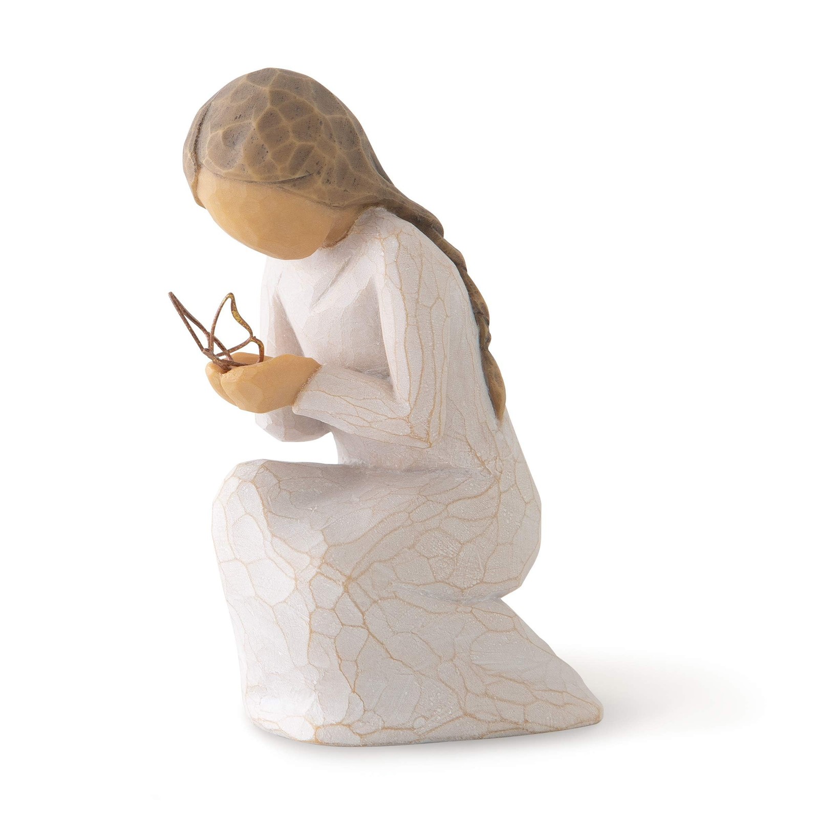 Willow Tree Quiet Wonder, May Quiet Wonders Bring You Hope, Best Wishes Gift ... Willow Tree Quiet Wonder, May Quiet Wonders Bring You Hope, Best Wishes Gift ...