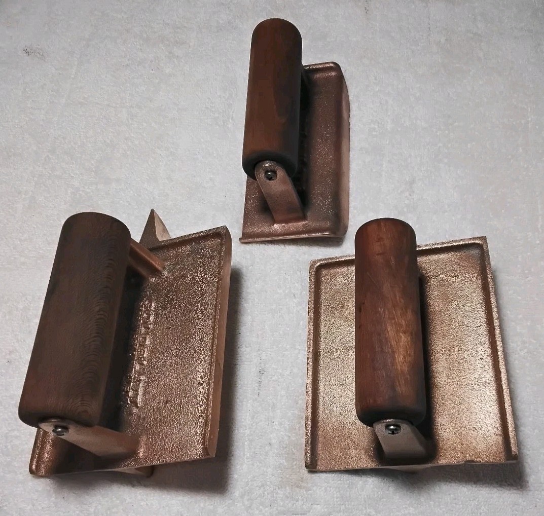 3pc NOS 