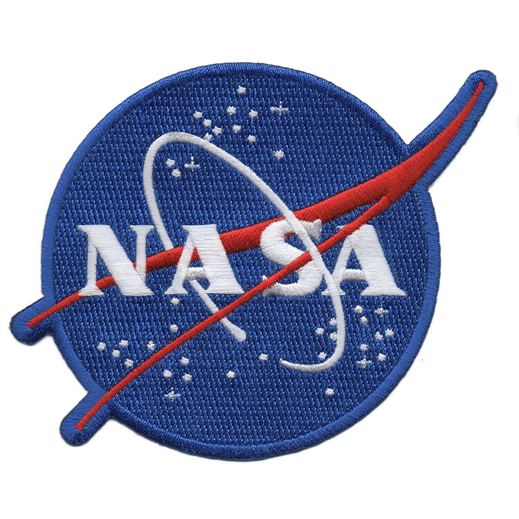 NASA Meatball 2-1/2 NASA Meatball 2-1/2